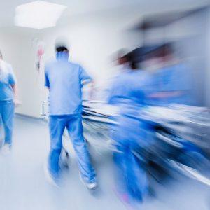 Daugiau nei 200 žmonių ligoninėje: dėl visko kaltinamas užterštas vanduo