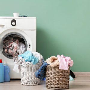 Daugiau niekada neskalbsiu drabužių 40°C temperatūroje: kai ką naudinga žinoti ir jums