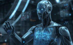 Dirbtinė empatija: nuo technologinio stebuklo iki santykių miražo: kas mūsų laukia ateityje?