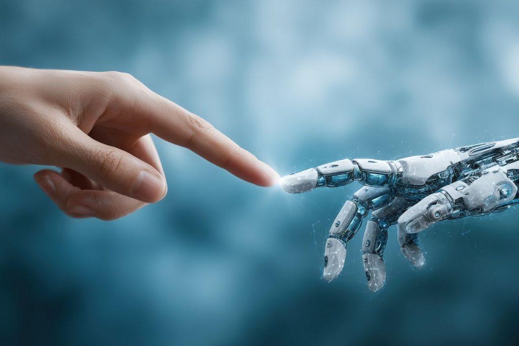 Dirbtinė empatija: nuo technologinio stebuklo iki santykių miražo: kas mūsų laukia ateityje? Etinis pavojus