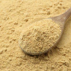 Garstyčių milteliai braškėms: paprastas būdas padvigubinti derlių natūraliai