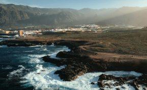 Geriausia vieta pradėti metus: kodėl sausis Tenerifėje laikomas tobulu pasirinkimu