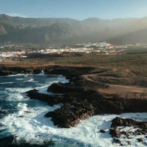 Geriausia vieta pradėti metus: kodėl sausis Tenerifėje laikomas tobulu pasirinkimu
