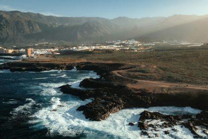 Geriausia vieta pradėti metus: kodėl sausis Tenerifėje laikomas tobulu pasirinkimu