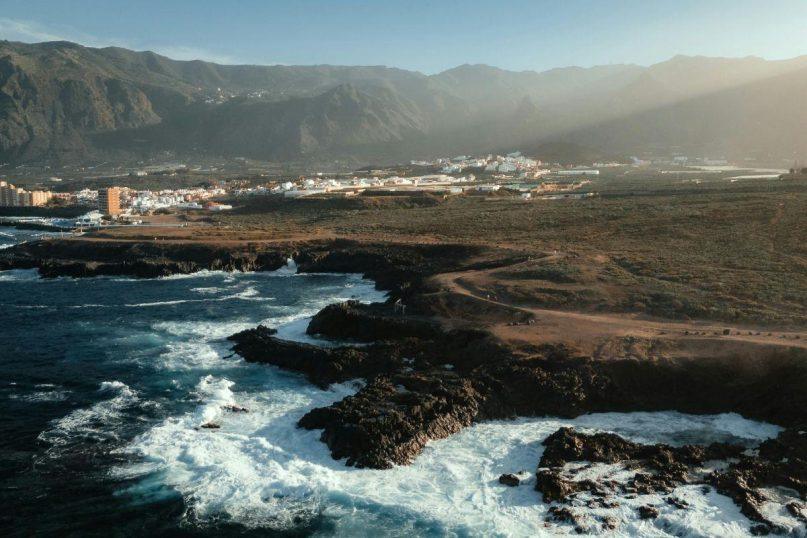 Geriausia vieta pradėti metus: kodėl sausis Tenerifėje laikomas tobulu pasirinkimu