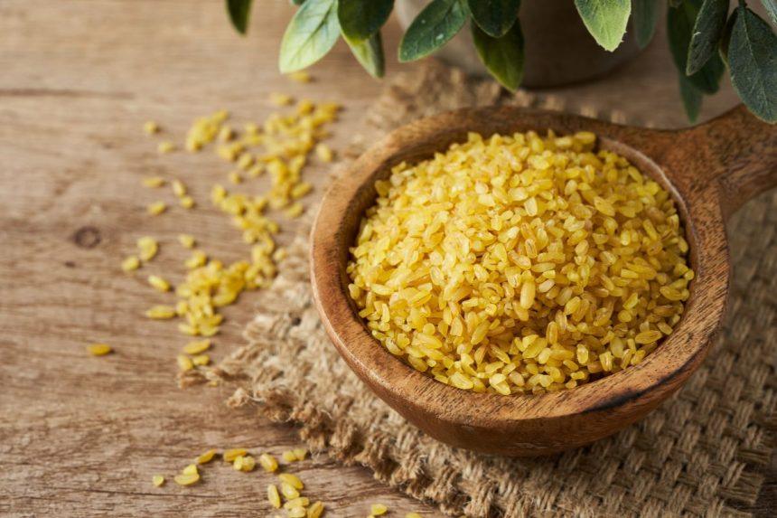 Gydytoja papasakojo, kaip bulguro kruopos gali padėti numesti svorio