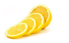 Į orkaitę įdėkite citriną: užtruksite tik 5 minutes!