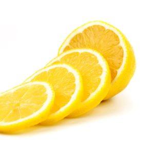 Į orkaitę įdėkite citriną: užtruksite tik 5 minutes!