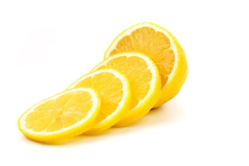 Į orkaitę įdėkite citriną: užtruksite tik 5 minutes!