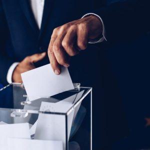 Jungtinės Valstijos, Izraelis, Vengrija, Prancūzija, Brazilija: pagrindiniai rinkimai, galintys iš naujo sumaišyti kortas 2026-aisiais.