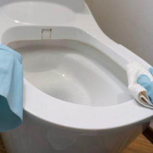 Jūsų tualetas spindės tarsi naujas! Itin veiksmingas valiklis, kurį galite lengvai pasigaminti patys! 