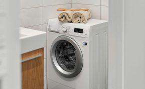 Kai staiga pritrūksta skalbiklio, į skalbyklės būgną pilu šią priemonę!