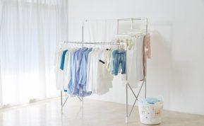 Kaip džiovinti skalbinius, kad jie neturėtų blogo kvapo? Paprastas patarimas gyvenant blogai vėdinamuose butuose