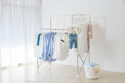 Kaip džiovinti skalbinius, kad jie neturėtų blogo kvapo? Paprastas patarimas gyvenant blogai vėdinamuose butuose