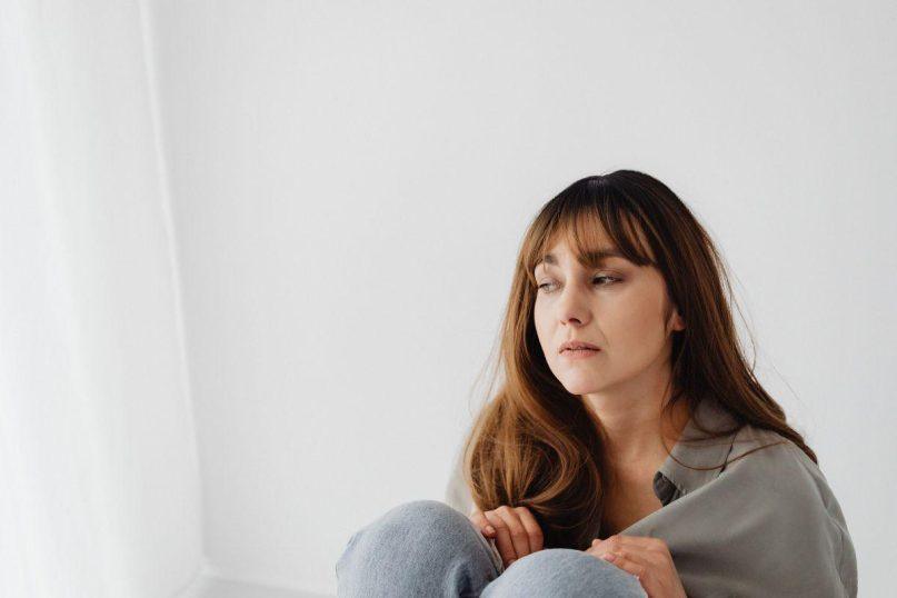 Kaip įveikti blogą nuotaiką: 4 veiksmingi būdai