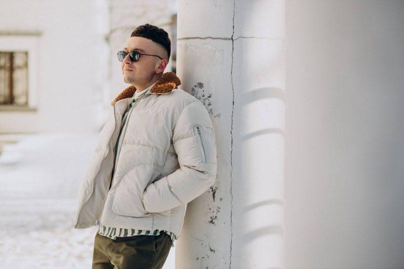 Kaip striukės spalva keičia bendrą įvaizdį?