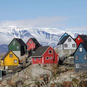 Kodėl Donaldas Trumpas taikosi į Grenlandiją: pagaliau atskleista tiesa