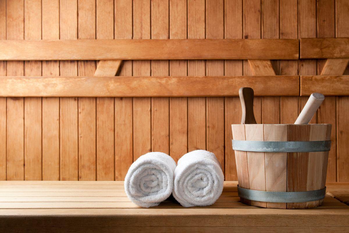 Kodėl sausa sauna vieniems tampa išsigelbėjimu, o kitiems – rimtu pavojumi