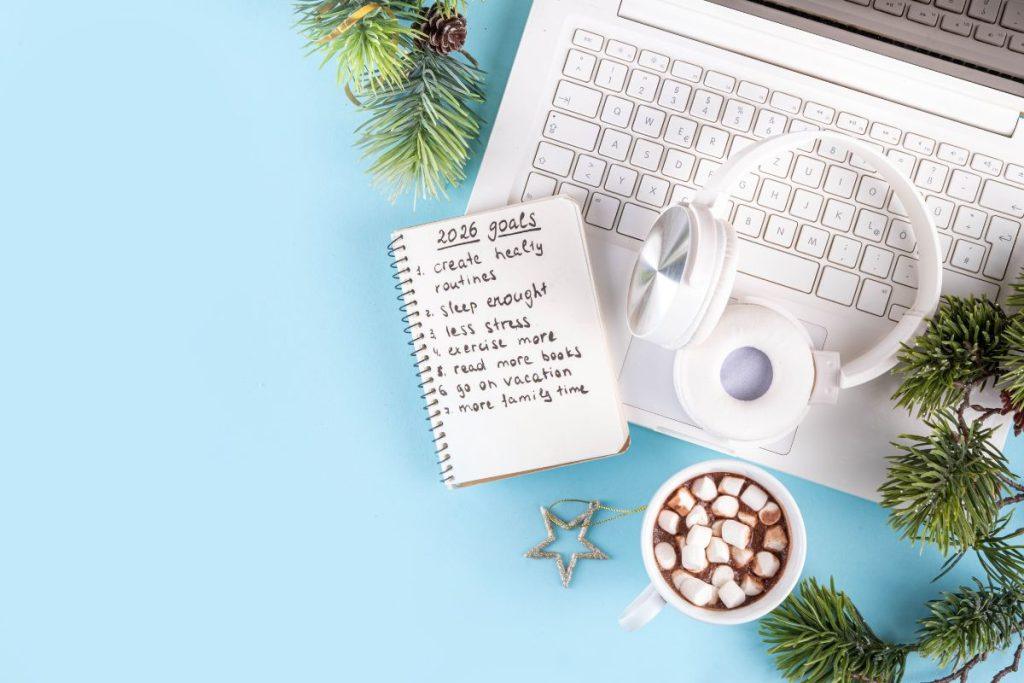 Kodėl smegenys bijo didelių tikslų ir kaip tai apeiti