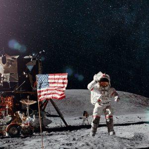 Mėnulis vėl tampa žmonijos tikslu: 2026-ieji gali pakeisti kosmoso istoriją