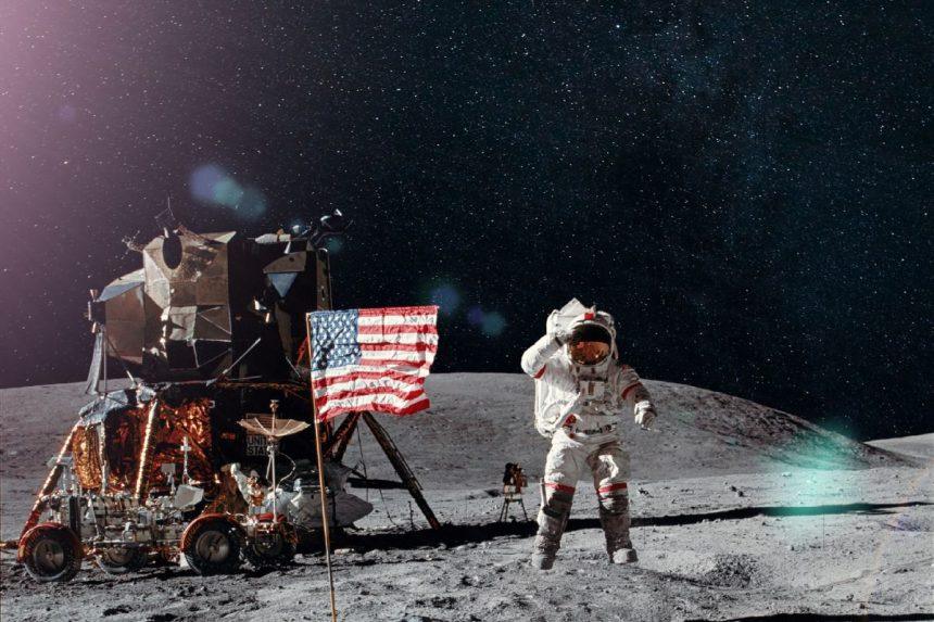 Mėnulis vėl tampa žmonijos tikslu: 2026-ieji gali pakeisti kosmoso istoriją