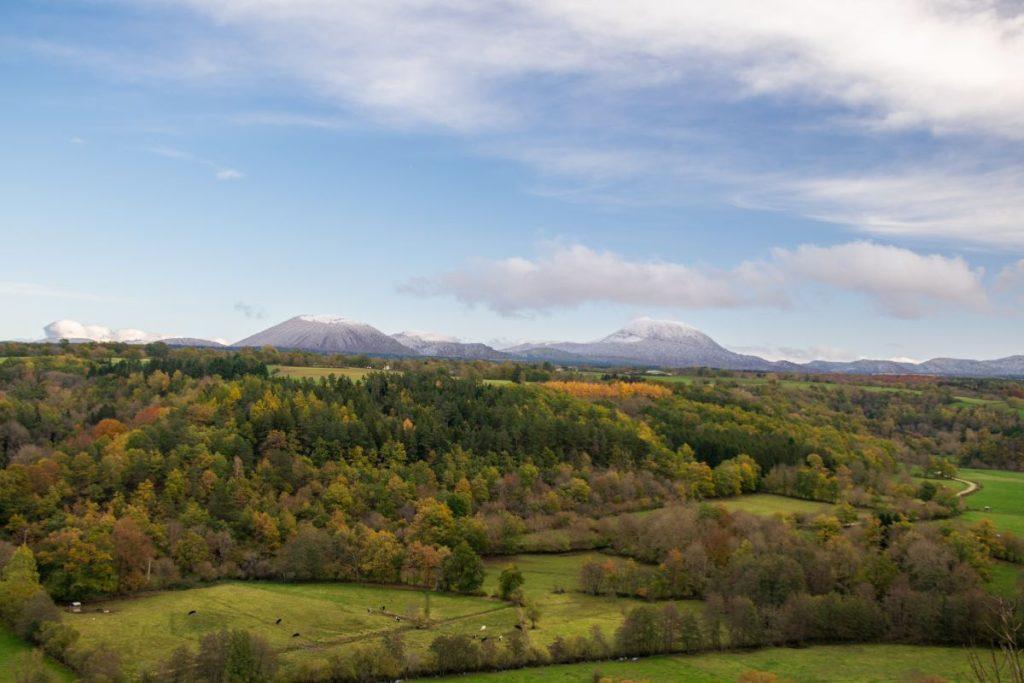 Miegantys milžinai po Prancūzijos žeme: Auvergne ugnikalniai gali pabusti greičiau, nei manėme. Kada ugnikalnių išsiveržimai gali nutikti?