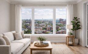 Miesto triukšmas už stiklo: kaip atgauti ramybę