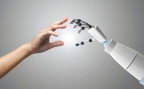 Mokslas 2050-aisiais: pasaulis, kuriame tyrimus atliks dirbtinis intelektas, o žmonija balansuos tarp proveržio ir krizės