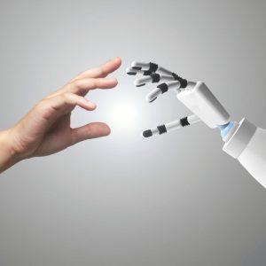 Mokslas 2050-aisiais: pasaulis, kuriame tyrimus atliks dirbtinis intelektas, o žmonija balansuos tarp proveržio ir krizės