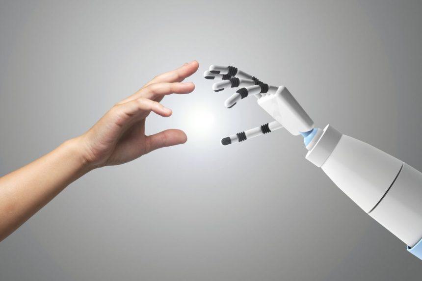 Mokslas 2050-aisiais: pasaulis, kuriame tyrimus atliks dirbtinis intelektas, o žmonija balansuos tarp proveržio ir krizės