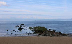 Mokslininkai negalėjo patikėti savo akimis: toks įvykis atsitiko pirmą kartą isorijoje. Britų kolumbijos krantai