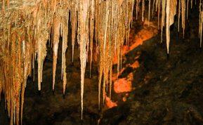 Mokslininkai oloje rado stalagmitą, kuris netikėtai parodė, kur iš tikrųjų gimė civilizacija