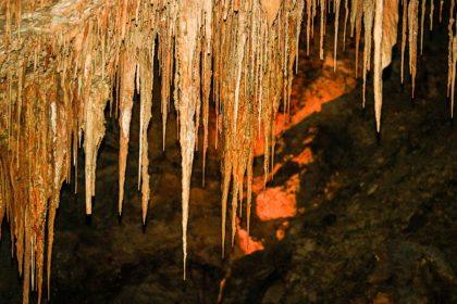 Mokslininkai oloje rado stalagmitą, kuris netikėtai parodė, kur iš tikrųjų gimė civilizacija