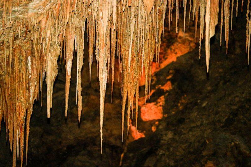 Mokslininkai oloje rado stalagmitą, kuris netikėtai parodė, kur iš tikrųjų gimė civilizacija