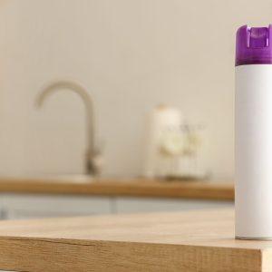 Natūralus oro gaiviklis pagamintas namuose