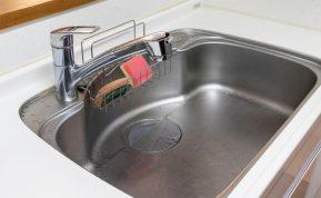 Naudodamiesi šia gudrybe, atkimškite užsikimšusią kriauklę