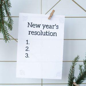 Naujųjų metų planai: neurobiologija atskleidžia, kodėl sausis – vienintelė reali galimybė pakeisti gyvenimą