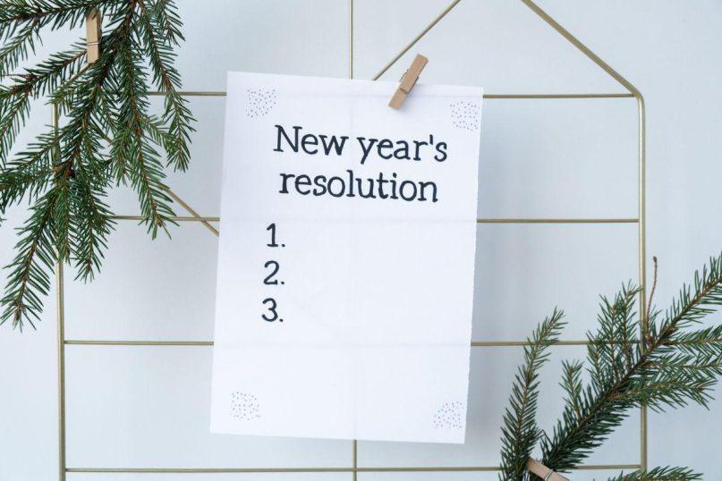 Naujųjų metų planai: neurobiologija atskleidžia, kodėl sausis – vienintelė reali galimybė pakeisti gyvenimą