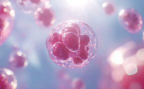 Ne visos kūno ląstelės yra tavo: atradimas, kuris pakeitė supratimą apie gyvybę, motinystę ir mirtį