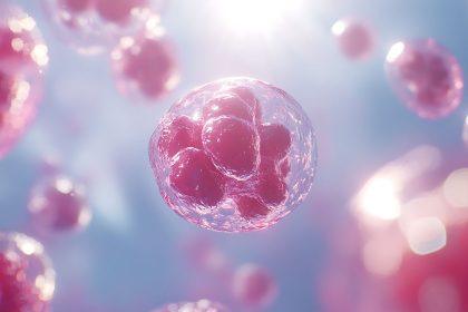 Ne visos kūno ląstelės yra tavo: atradimas, kuris pakeitė supratimą apie gyvybę, motinystę ir mirtį