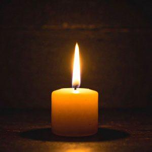 Negalima sakyti blogai apie mirusiuosius: kodėl tai gali pakenkti jums patiems