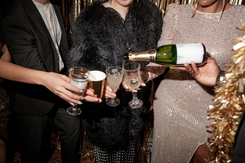 Nemalonus burnos kvapas ir alkoholio poveikis