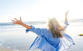 Neuropsichologė atskleidžia, kaip perprogramuoti kūną ir protą, kad pasitikėjimas savimi grįžtų