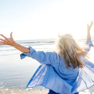 Neuropsichologė atskleidžia, kaip perprogramuoti kūną ir protą, kad pasitikėjimas savimi grįžtų