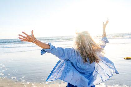 Neuropsichologė atskleidžia, kaip perprogramuoti kūną ir protą, kad pasitikėjimas savimi grįžtų