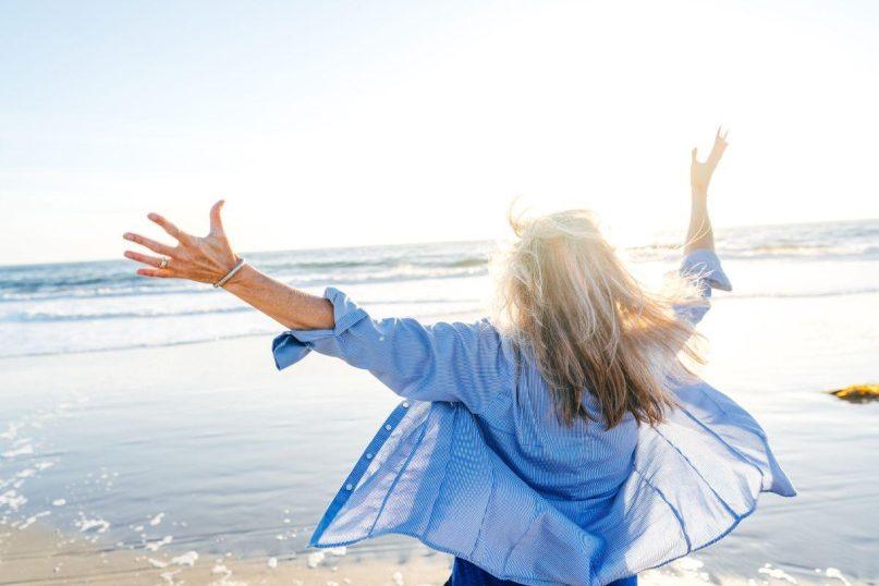 Neuropsichologė atskleidžia, kaip perprogramuoti kūną ir protą, kad pasitikėjimas savimi grįžtų