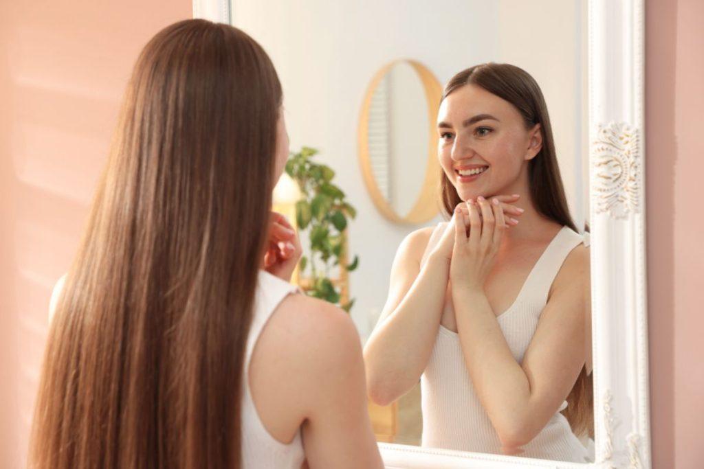 Neuropsichologė atskleidžia, kaip perprogramuoti kūną ir protą, kad pasitikėjimas savimi grįžtų. Pasitikėjimo savimi sluoksniai