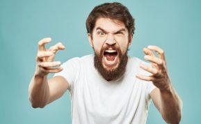 Pasak mokslininkų, truputis susierzinimo yra reikalingas, tačiau šiuo atveju jau reikėtų sunerimti