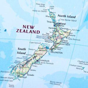 Salos, į kurias žmonės niekada neįžengė, bet jos pakeitė mokslą