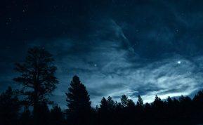 Sausį pakelkite akis į dangų: laukia daug nuostabių reginių. Dangaus reiškiniai sausį